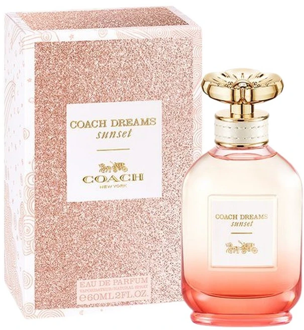 드림 선셋 EDP 60ML, 1개 - 쿠팡