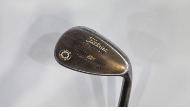 보키디자인 웨지 56도 다골 S200