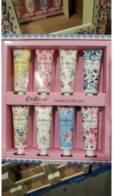 Cath Kidston 護手套裝 8入