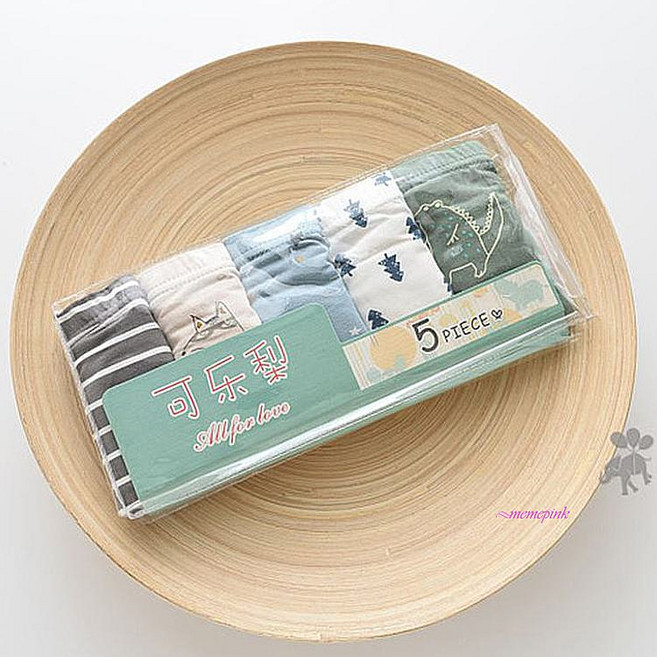 남아팬티 주니어 아동 슈와츠코리아 유아 드로즈 5종 아기 학생 베이비 어린이 속옷 청소년 숲속친구들 신생아 키즈bcd504