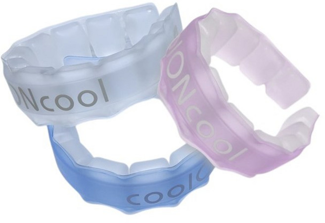 쿨렁쿨 넥쿨러 아이스넥밴드 얼음목걸이 쿨넥밴드 쿨스카프 아이스스카프 냉감목걸이 3가지칼라 국내생산, 아이스 블루, 1개