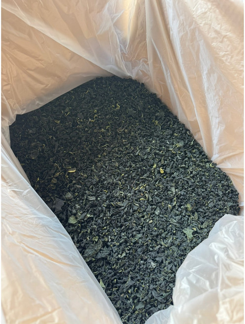 갯마을상회 간편한 완도 자른 미역 1KG, 1개