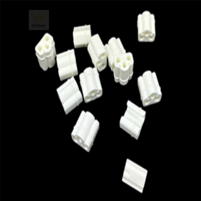 온라인셀러 네트망 연결고리 12개입 고정핀