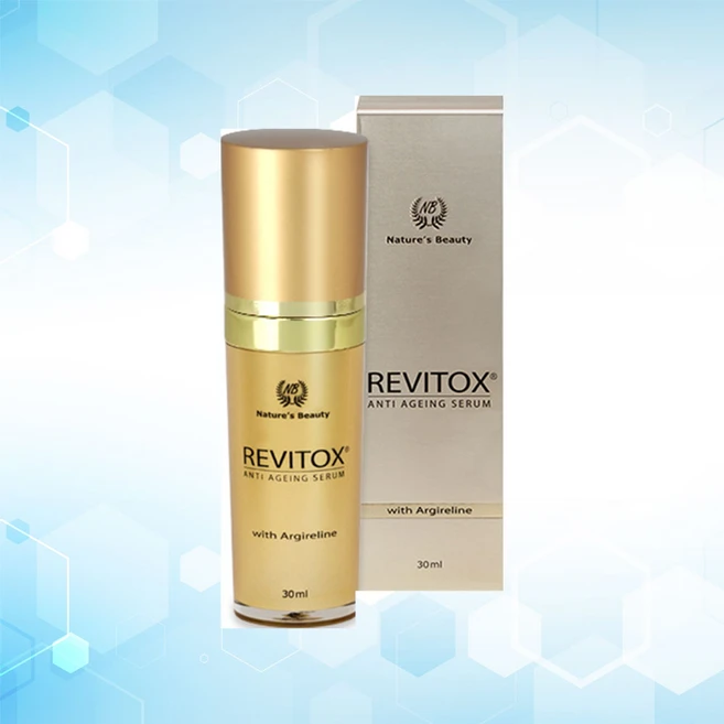 네이쳐스뷰티 안티 에이징 세럼 30ml, 1개 - 쿠팡