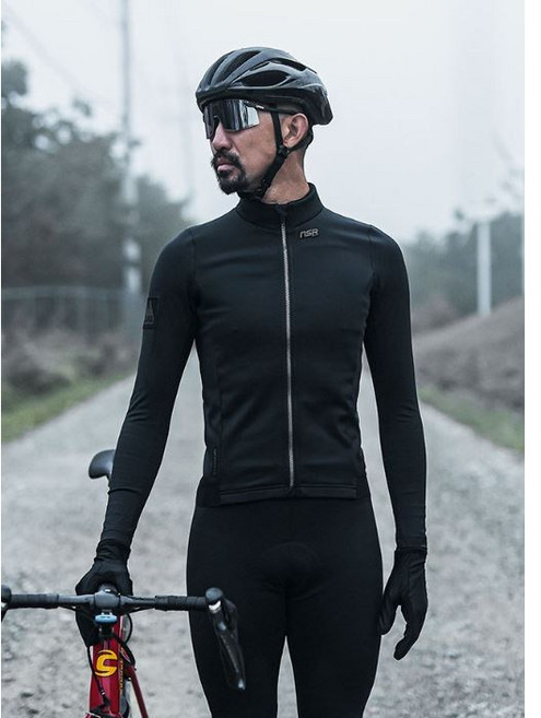 [NSR] 폰도 기가히트 방풍 저지 남성 3.0