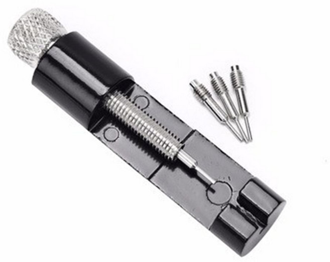 메탈 시계줄 줄이기 공구 시계줄 조절 도구 hes+08956VN