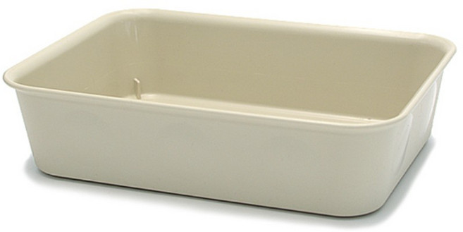 책상서랍 물건 정리 직사각 서랍 트레이 15x20x5cm