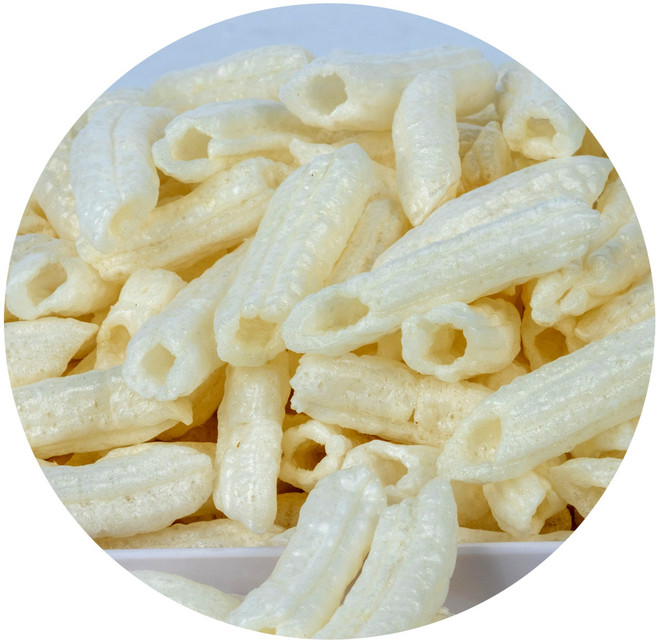 길쭉한 양파뻥 바삭한 양파 스낵 오리지널 양파칩 양파 과자 추천, 140g, 1개