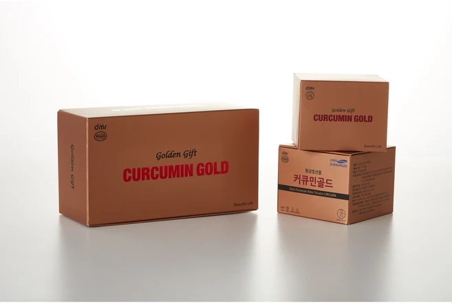 수용성 커큐민 보스웰리아 dmr 커큐민골드 앰플 (50본X2) 100개입, 2g, 100개 - 쿠팡