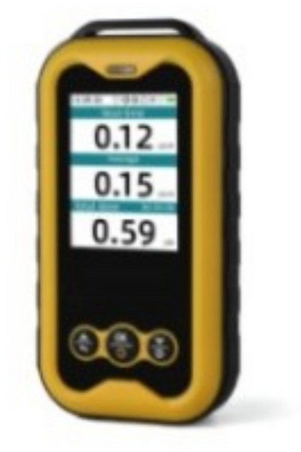 BOSEAN 방사능 측정기 FS-5000, 1개