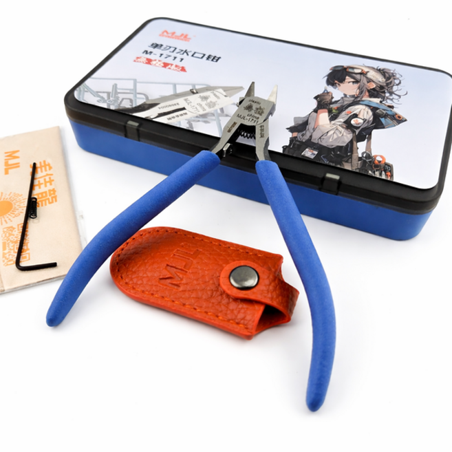 MJL 두부니퍼 건담니퍼 M-1711 - 건프라 프라모델 궁극 건담조립 모형용품