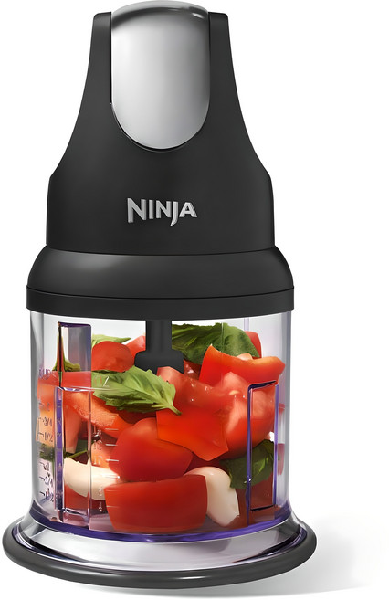 닌자 프로페셔널 초퍼 핸드블렌더, NJ1001KR - 핸드블렌더