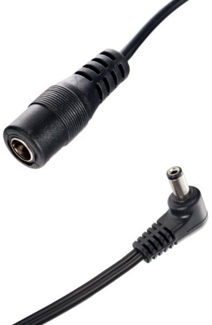 기타 이펙트 페달 전원 공급 장치 케이블 1-3 데이지 체인 Caline MOEN Moen Roland Boss용 액세서리, 한개옵션0, 1개