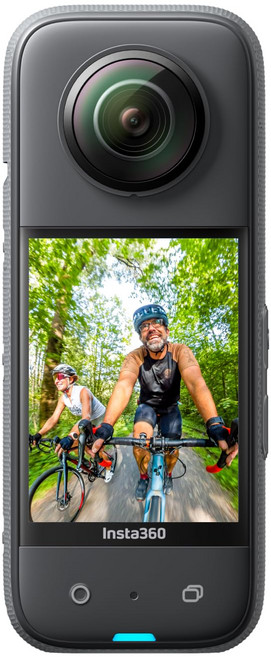 Insta360 X3 48MP IPX8 HDR 4K 60fps AI Vlog 공식 스티커 모음 360도 카메라 액션