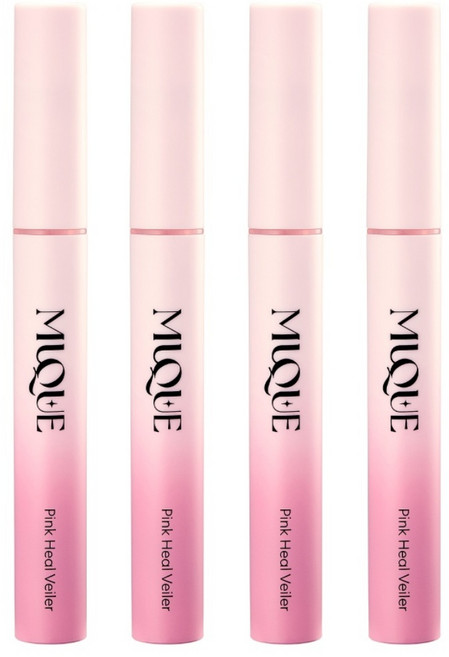 뮤끄 핑크힐 베일러 다크서클 제거 크림, 4개, 핑크힐 다크서클 제거