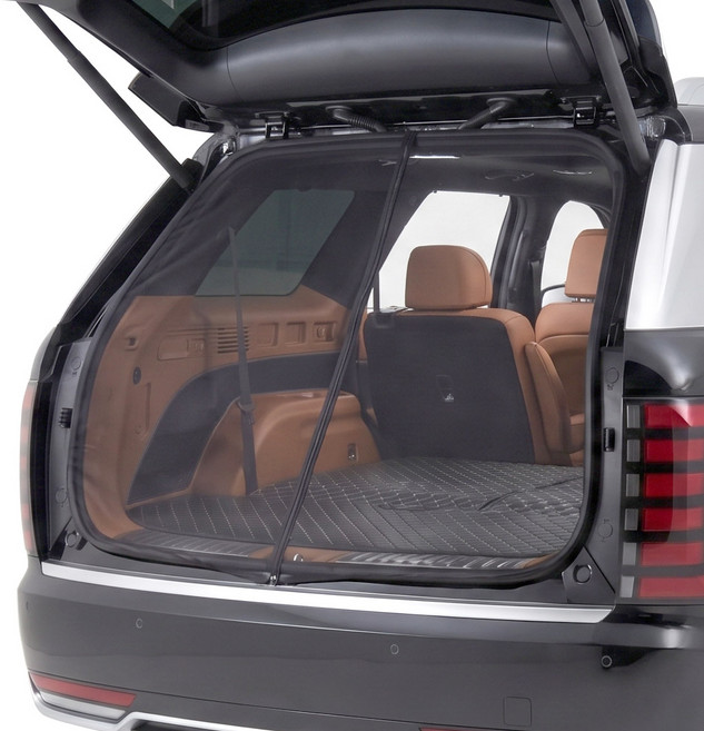 미소모기장 NEW지퍼형 트렁크모기장, 중대형