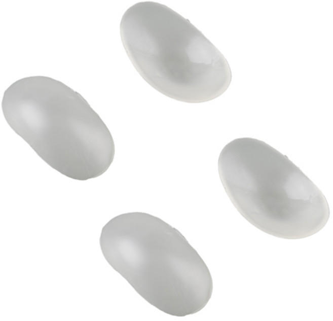 걸포유 남자 여자 어깨뽕 어깨패드