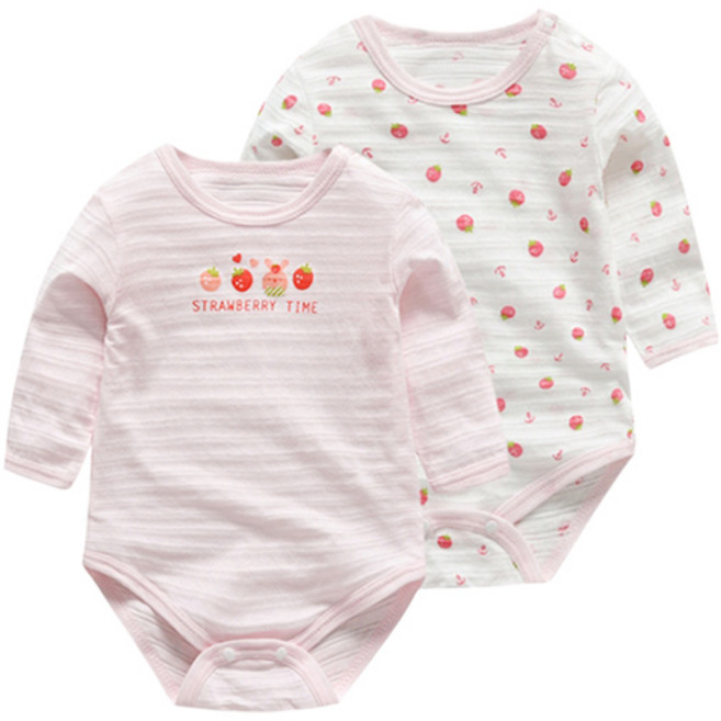 맘스케어 쟈가드 스냅긴팔수트 2p 세트