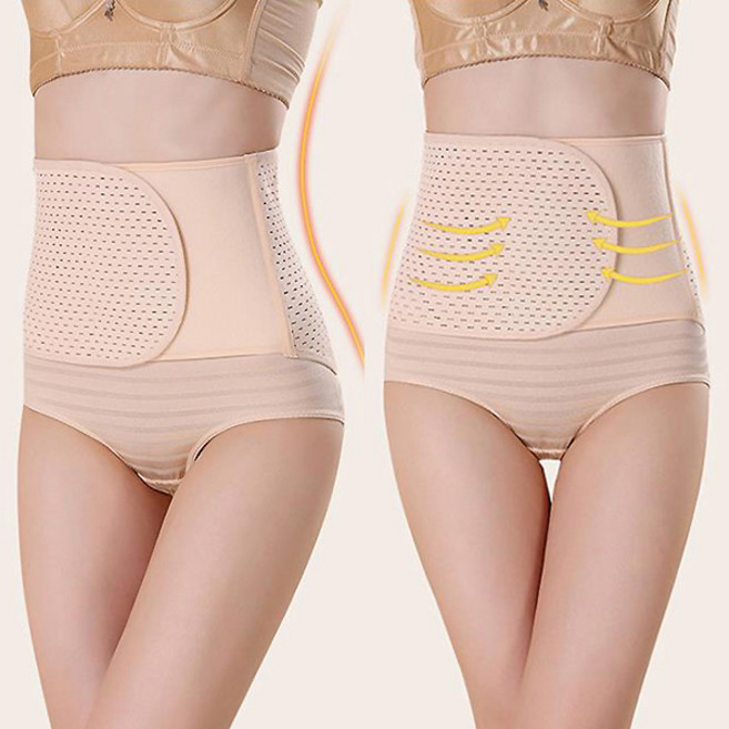 제이위드 타일렌 허리 복부 교정보정 다이어트 똥배 산후 보호대 복대