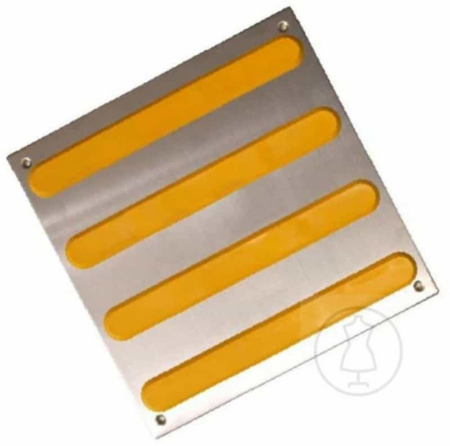 라세노 점자블럭 선형 시각장애인블록