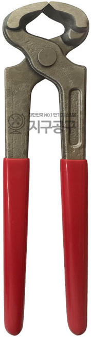 툴맨 옥집게 방울집게 150mm 175mm 200mm / 니퍼 플라이어 절단기 펜치 와이어 케이블 뺀찌 뺀치, 옥집게(방울집게) 200mm TM-1008, 1개