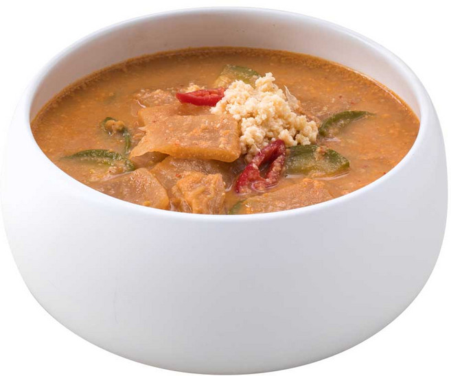 정량딱한끼 국내산 청국장 콩비지 365g, 1개