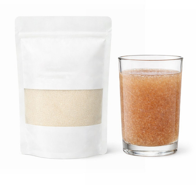 차전자피 가루 분말 Non-GMO 100%, 1개, 300g