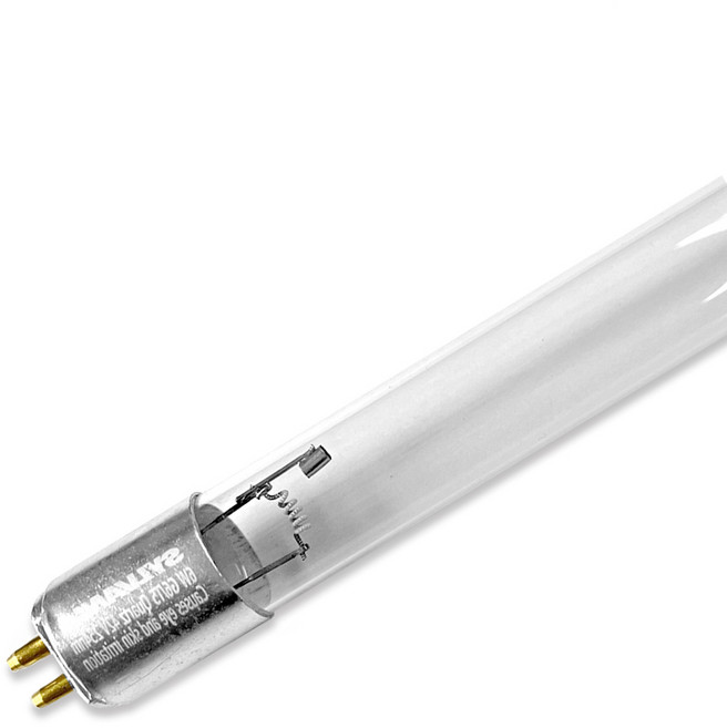 7스토어 _ 실바니아 살균램프 6W, 1개