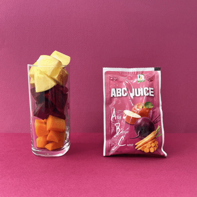 국내산 100% 클렌즈 ABC 다이어트 쥬스, 30팩, 2.4L, 1개