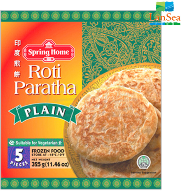 파라타(플레인) 325g(65g x 5입), 2개, 325g