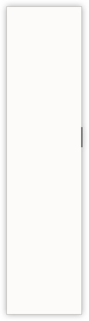 [색상선택형] 삼성전자 BESPOKE 1도어 키친핏 변온 냉동고 240L 우열림 방문설치, RZ24C58G0AP, 에센셜 화이트