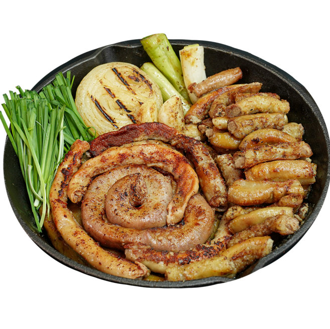 집에서먹자 곱이고운 소곱창 1인분 160g, 1개