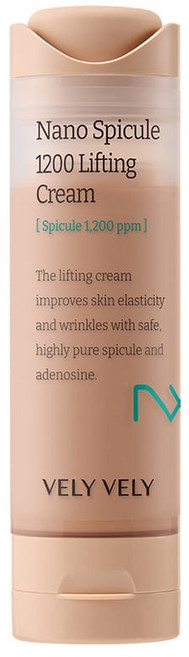 블리블리 나노 니들 1200 리프팅 크림, 1개, 50ml