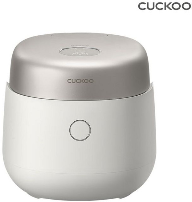 쿠쿠 10인용 마스터셰프 사일런스, 그레이스 브라운, CRP-NHTR1010FB