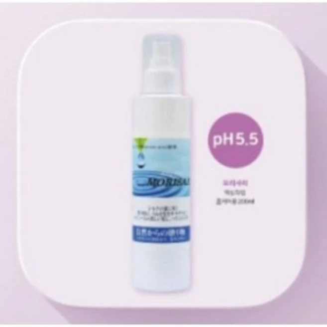 모리사라 헤어트리트먼트 모발성형제 200ml, 1개 - 쿠팡