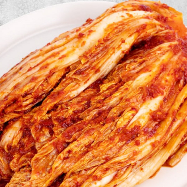 진선미포기김치 2kg 50년전통 국내산재료, 1개