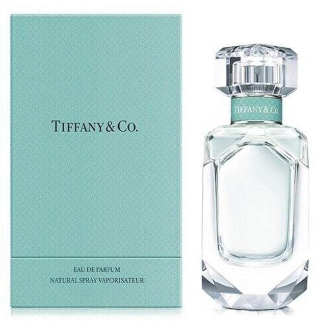 티파니 앤 코 EDP, 75ml, 1개