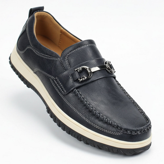 젠틀러슈 남성 로퍼 슬립온 신사화 단화 남성 캐주얼 구두 캐주얼화