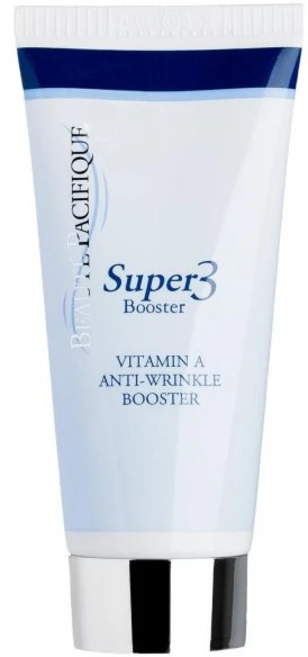 Beauté Pacifique PeacifiQue 페이셜 나이트 크림 비타민 A 주름 부스터 50ml, 1개 - 쿠팡