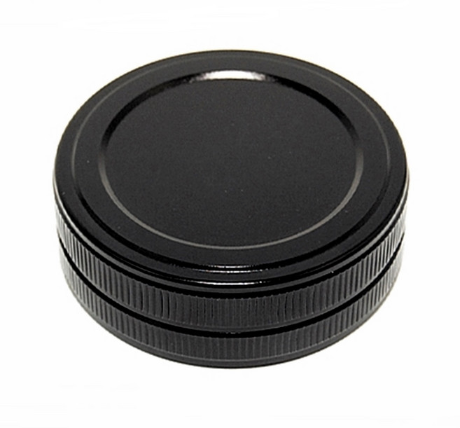 JJC 金屬濾鏡收納盒 SC-77 77mm MRC-UV/MC-UV, 1個, SC-77II