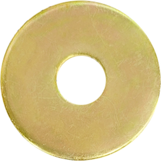 일반 대와샤 평와샤 풀림방지 넓은 와셔 스틸 큰와샤 M16, 1개