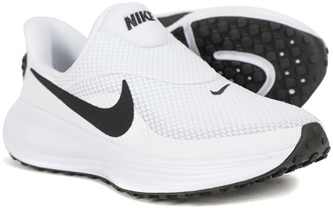 나이키 W 레볼루션 8 이지온 레이스리스 (HQ2415-100)