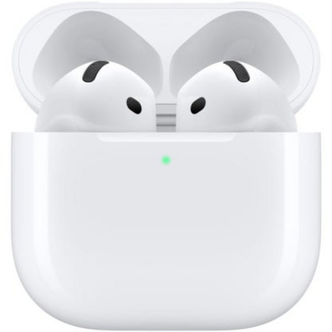 케이스 파우치Apple 에어팟 4 액티브 노이즈 캔슬링c 블루투스 이어폰, kcds, wegh