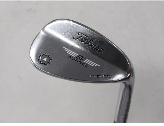 보키 포지드 56도 웨지 950 S