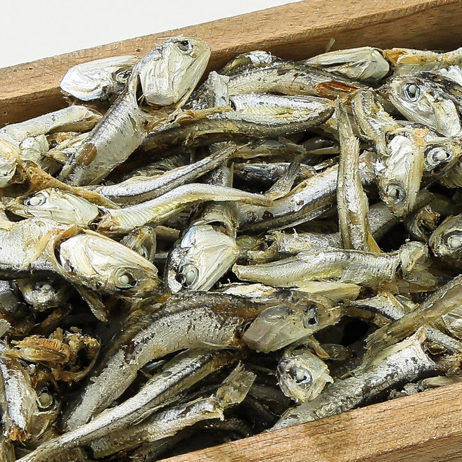 한진건해 국내산 멸치 다시멸치 [2번] 1.5kg