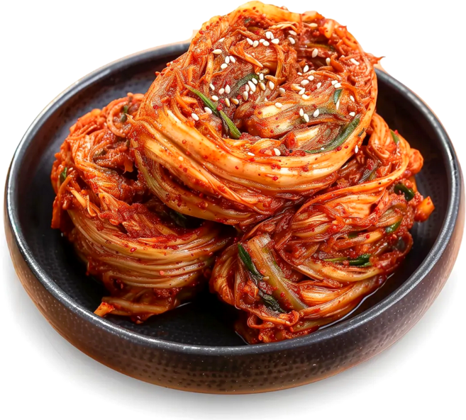 성은푸드 직접담근 일반 포기김치 실속형, 8kg, 1개