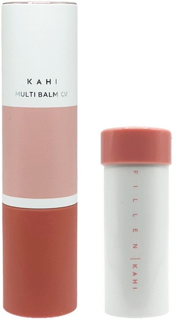 2024년 최신상 가히 멀티밤 CV 캐비어 본품+리필, 1개, 9g