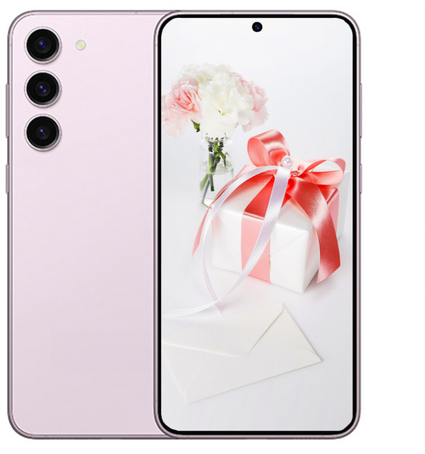 삼성전자 갤럭시 S 23 미개봉 새상품, 256GB, 라벤더