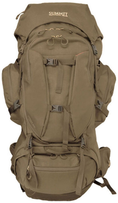[써미트] 만테스폐셜 80+5 / 등산 대형 배낭 / 비박 백패킹 가방