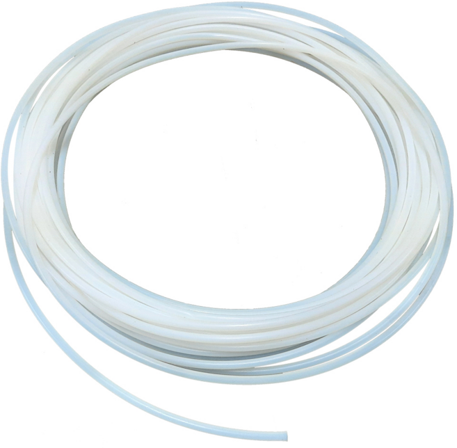 해빙기용 10미터 테프론호스 외경6mm X 4mm, 1개